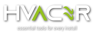 HVAC-R Tool Shop