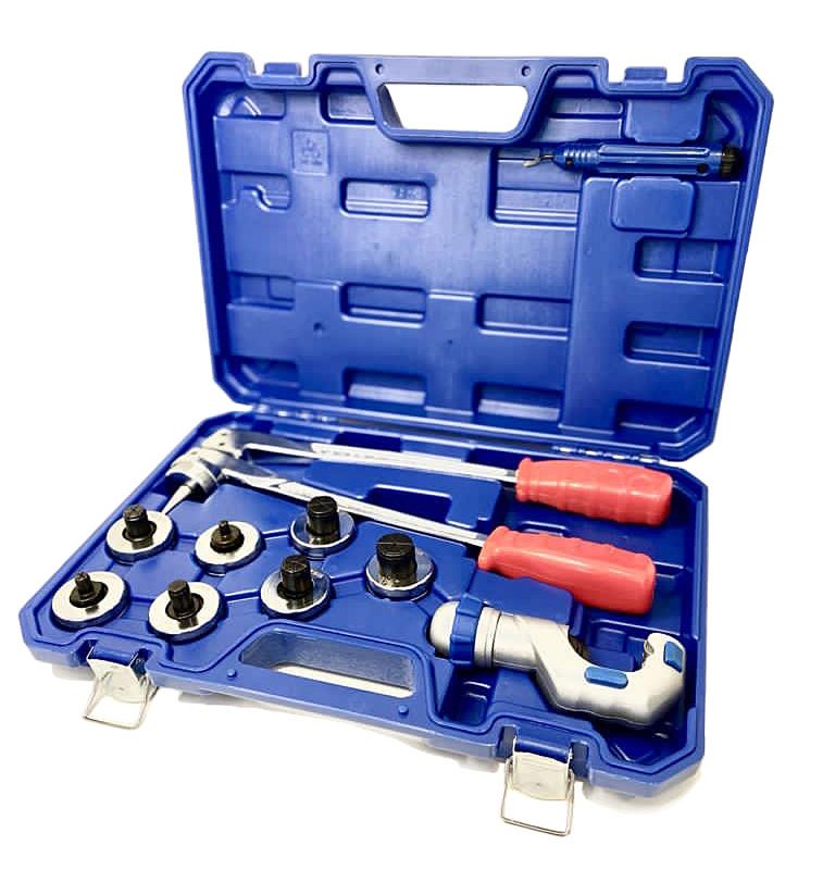 Lever Tube pipe expanding tools